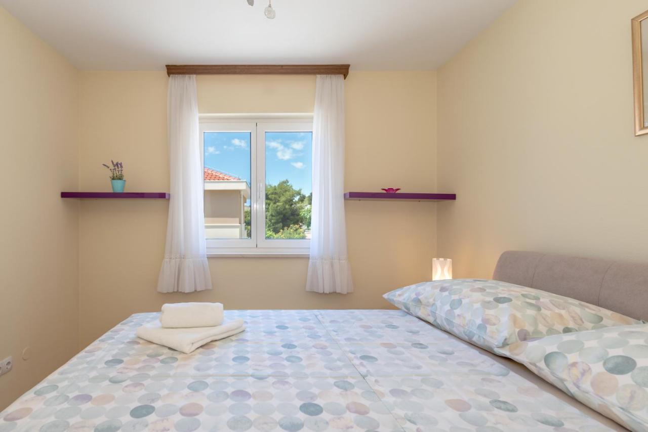 Villa Lille Τρογκίρ Εξωτερικό φωτογραφία