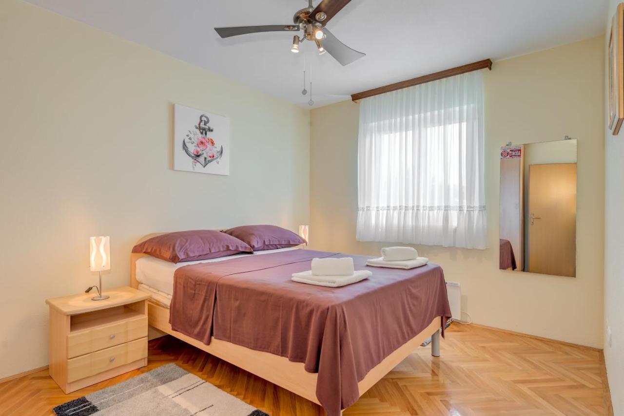 Villa Lille Τρογκίρ Εξωτερικό φωτογραφία