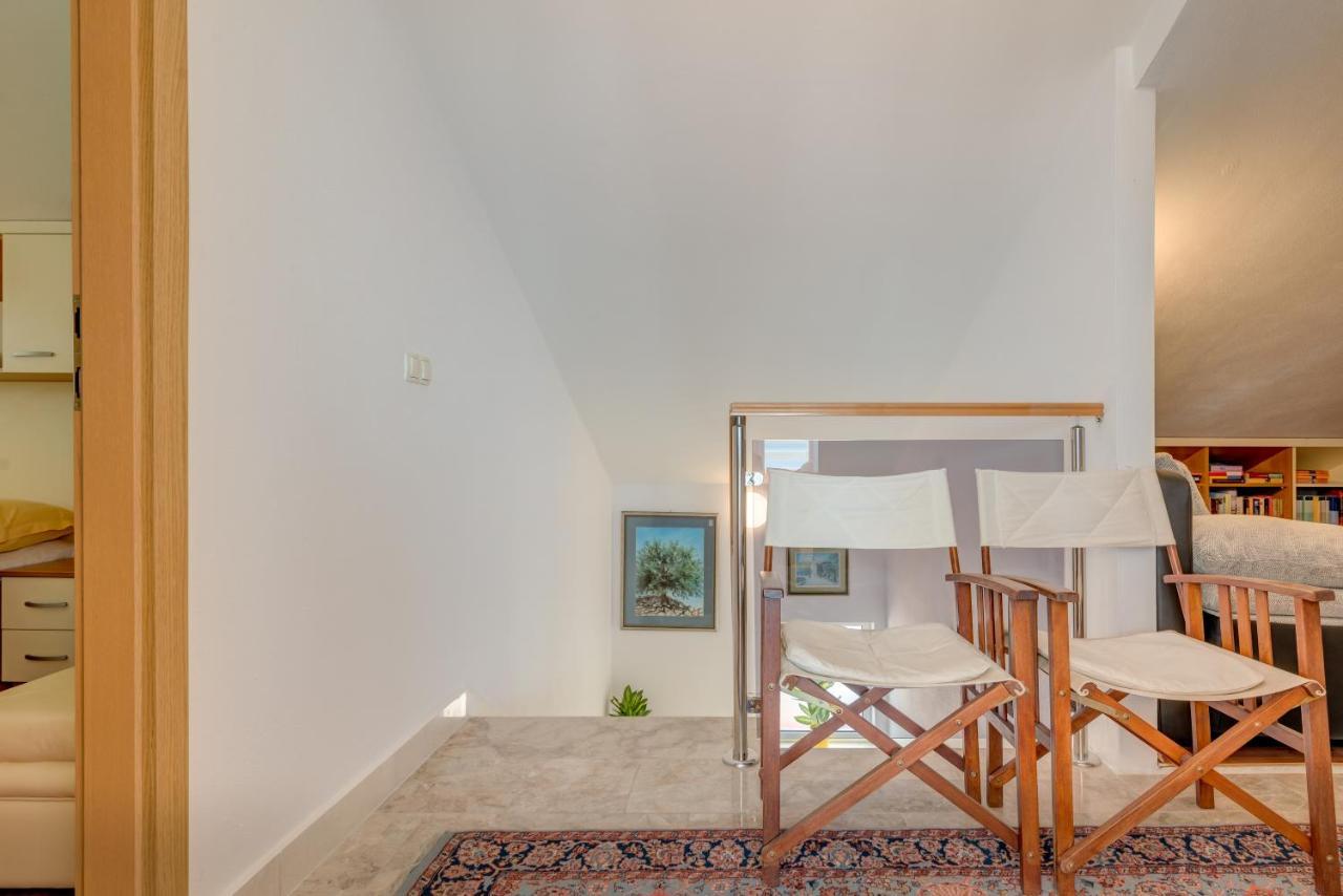 Villa Lille Τρογκίρ Εξωτερικό φωτογραφία