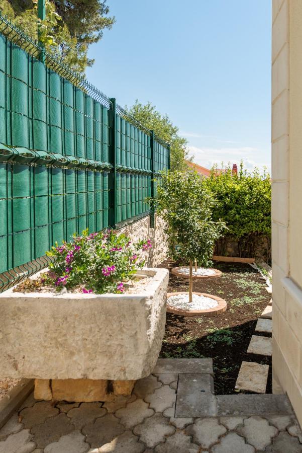 Villa Lille Τρογκίρ Εξωτερικό φωτογραφία