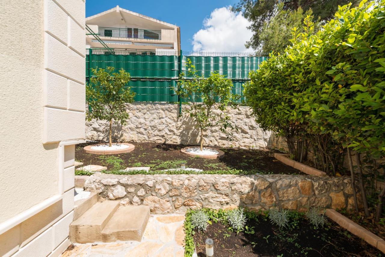 Villa Lille Τρογκίρ Εξωτερικό φωτογραφία