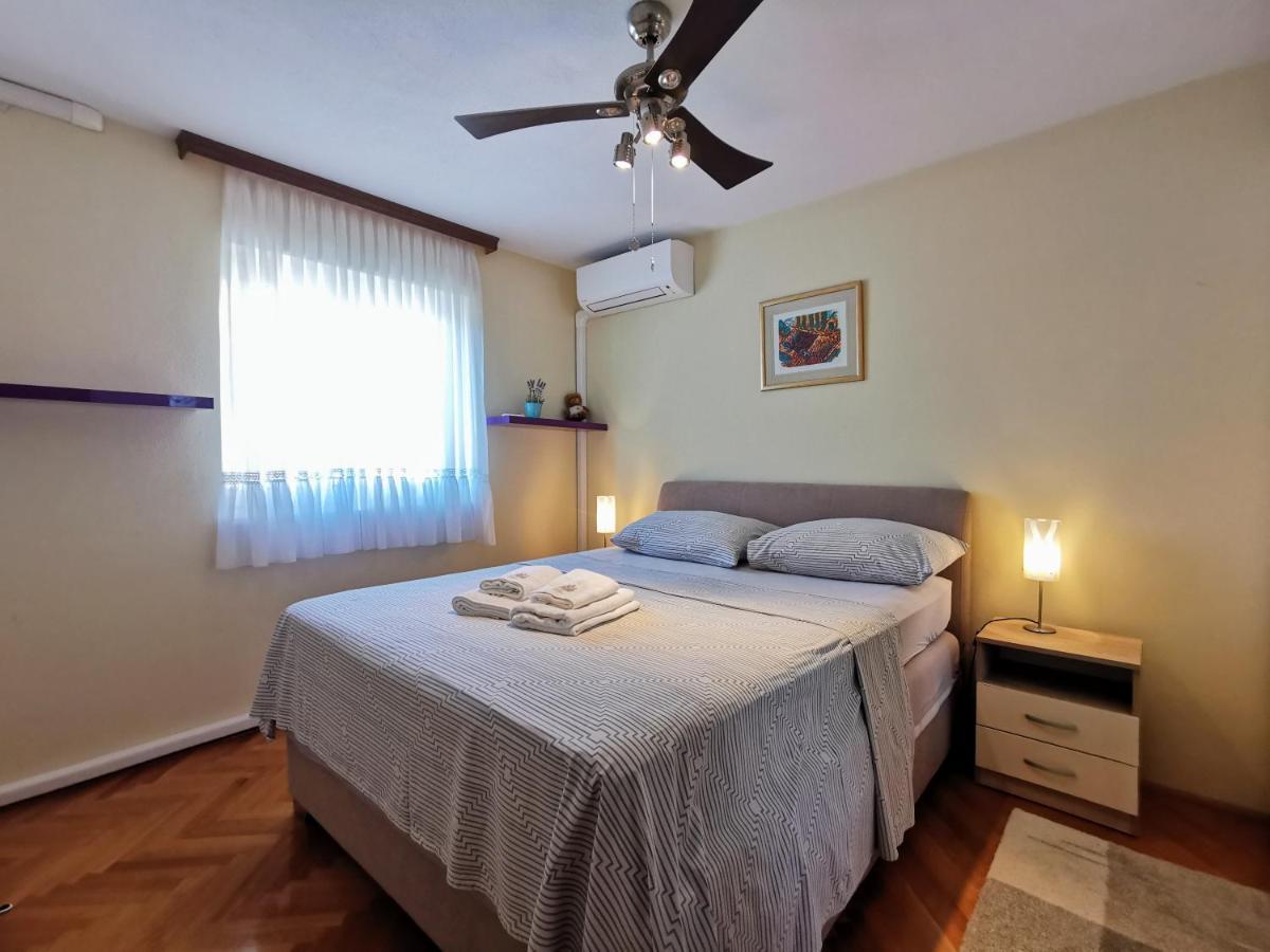 Villa Lille Τρογκίρ Εξωτερικό φωτογραφία