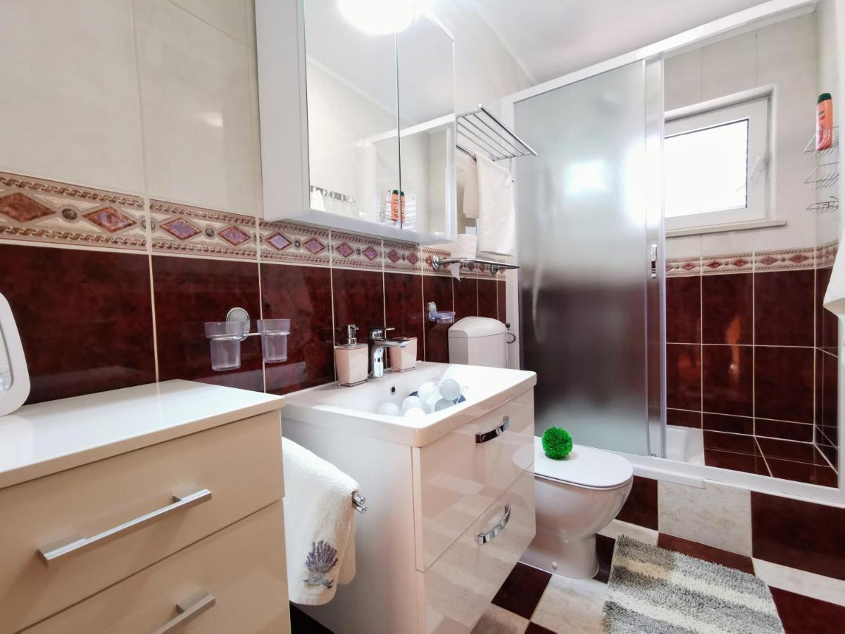 Villa Lille Τρογκίρ Εξωτερικό φωτογραφία