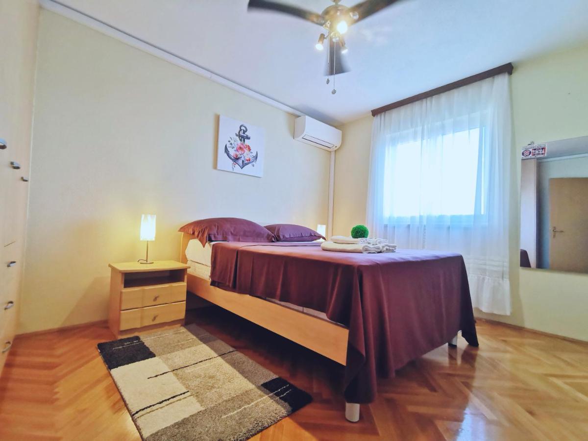 Villa Lille Τρογκίρ Εξωτερικό φωτογραφία