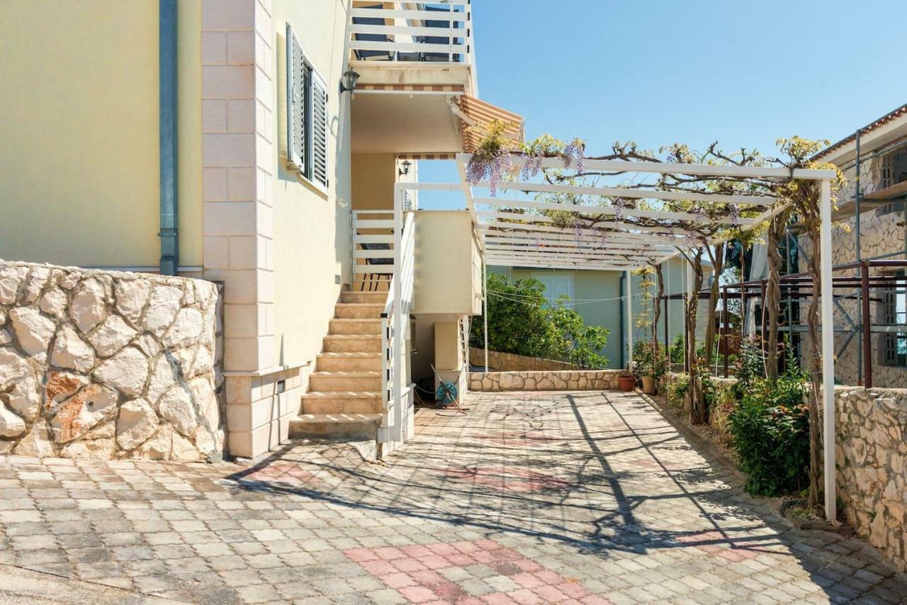 Villa Lille Τρογκίρ Εξωτερικό φωτογραφία