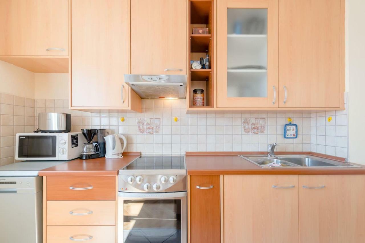 Villa Lille Τρογκίρ Εξωτερικό φωτογραφία