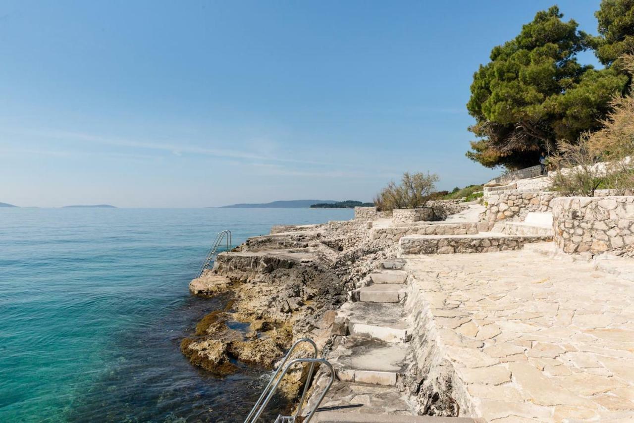 Villa Lille Τρογκίρ Εξωτερικό φωτογραφία