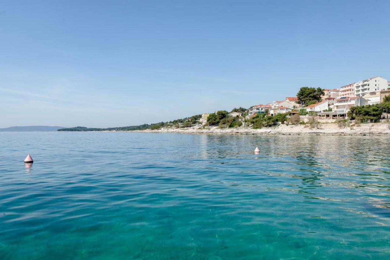 Villa Lille Τρογκίρ Εξωτερικό φωτογραφία